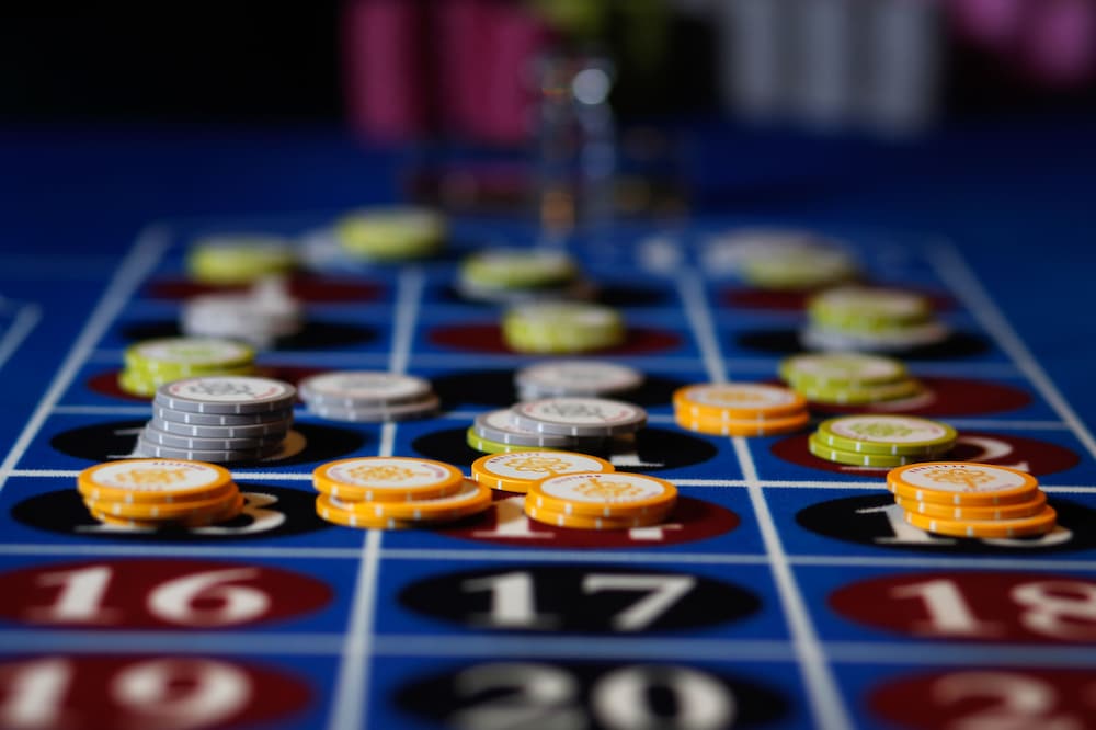Casino