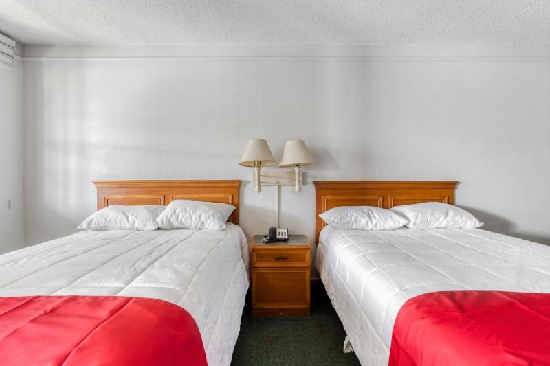 Hemp Inn Oklahoma City South - photo 12