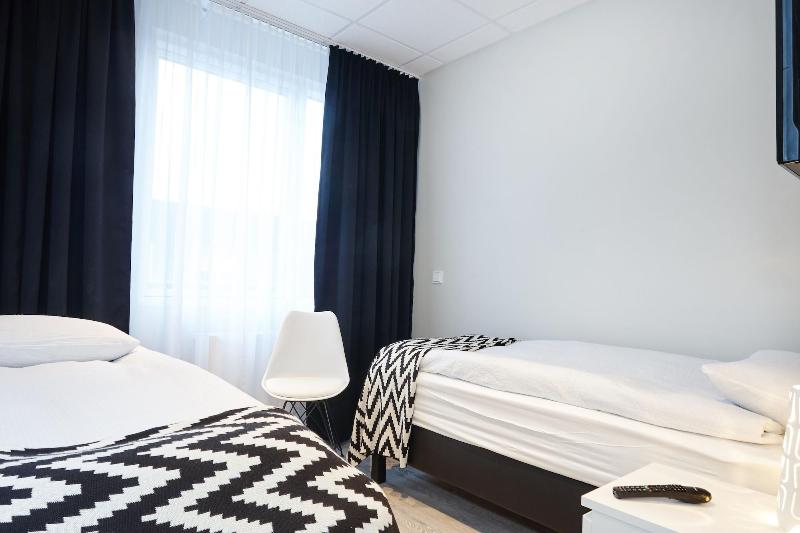 H&oacute;tel Hei&eth;m&ouml;rk