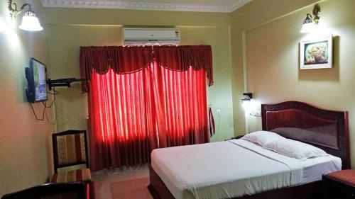 Keli Hotels P Ltd in Trichur, India