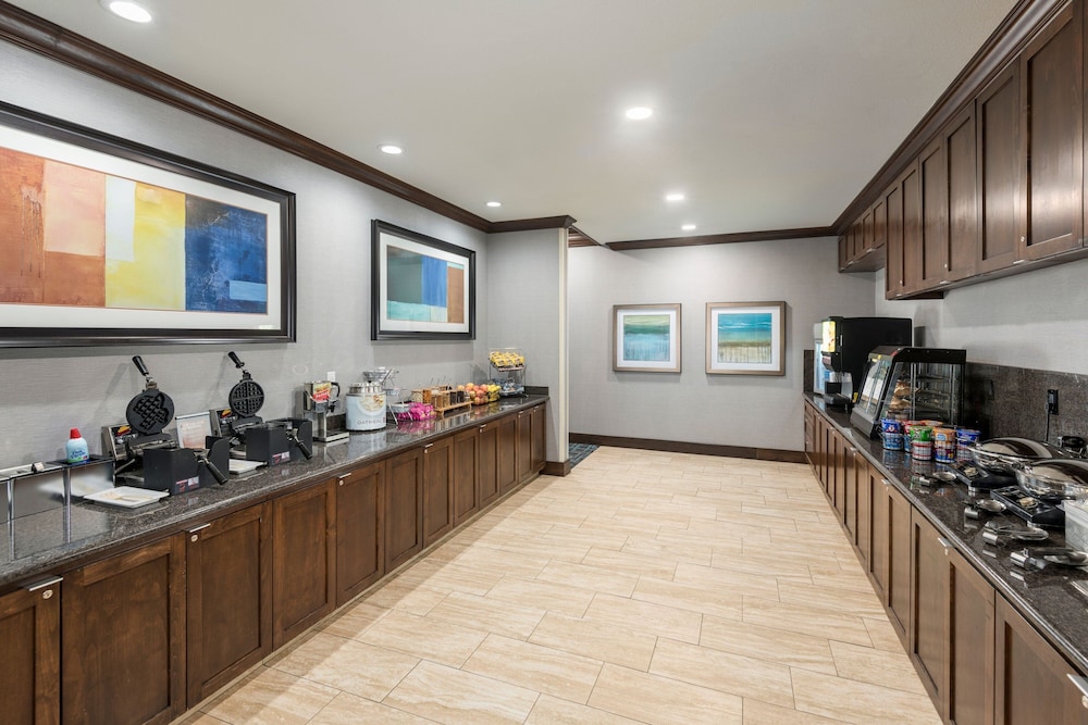 TownePlace Suites by Marriott Abilene Northeast - photo 32