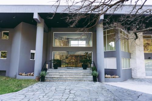 Pravi Hotel — Eleftheroupolis — photo 3