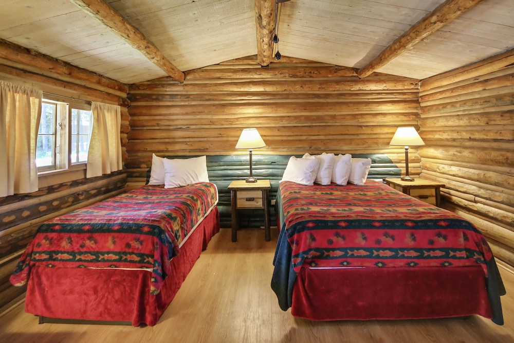 Colter Bay Village - photo 14