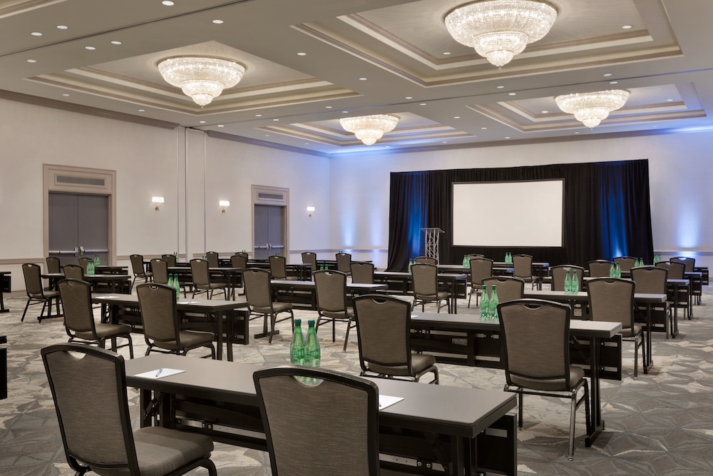 Crowne Plaza Greenbelt Washington DC - photo 51