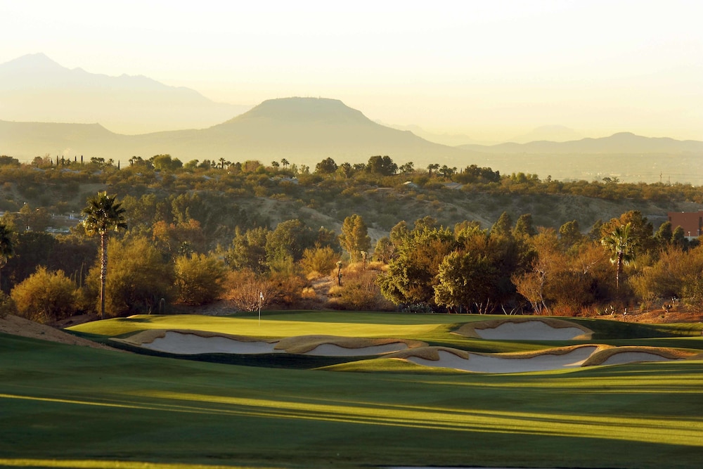 Omni Tucson National Resort & Spa - photo 43