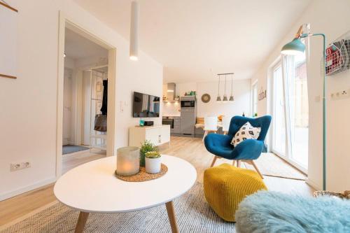 Lykke Lys in Heiligenhafen, Germany