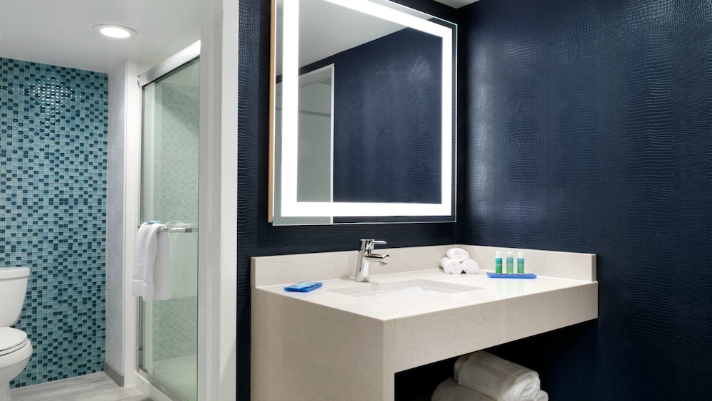 Holiday Inn Express Williamsbrg Busch Gardens Area by IHG - photo 15