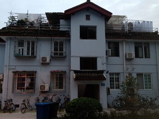 Yuelai Inn - last minute hotel in Zhoushan