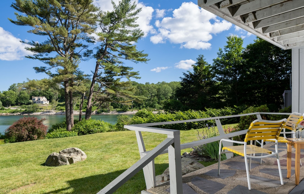 Dockside Guest Quarters & Restaurant - photo 81