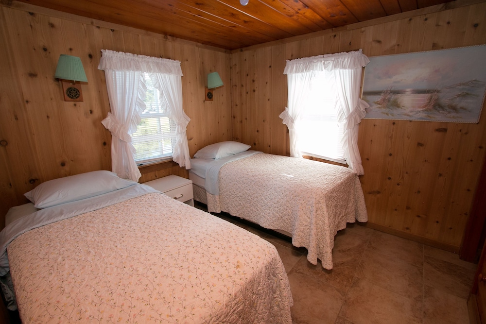 Outer Banks Motel Village Accommodations - photo 60