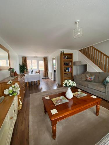 Rose Cottage — 4-Star Luxury Hotel in Ryde, United Kingdom