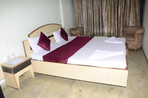Neeladri Palace — Puri — photo 4