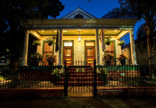 The Lookout Inn - featured photo