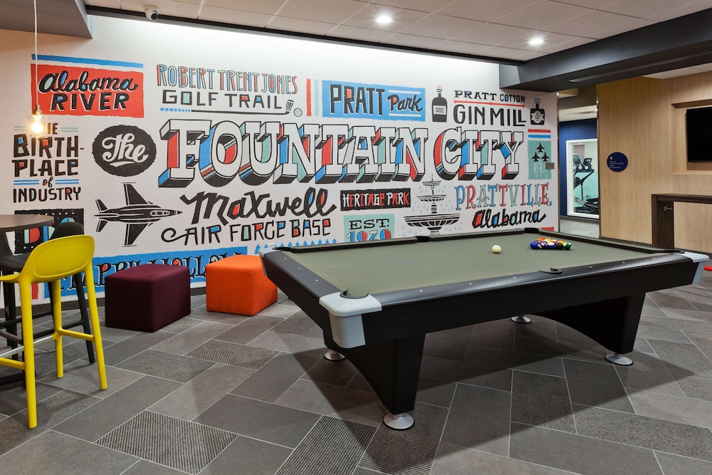Tru By Hilton Prattville - photo 8
