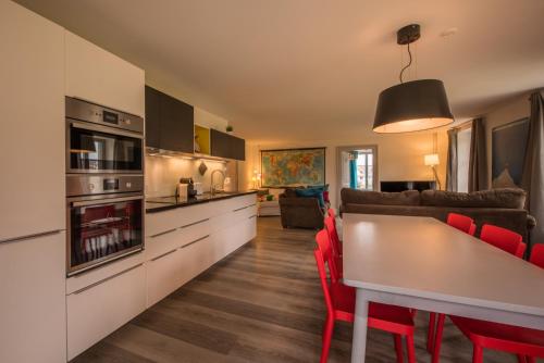 Dependance Penthouse — Interlaken — photo 3