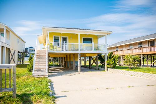 Allegra by Oak Island Accommodations - photo 7