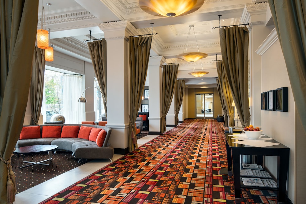 Hampton Inn & Suites Ogden - photo 3