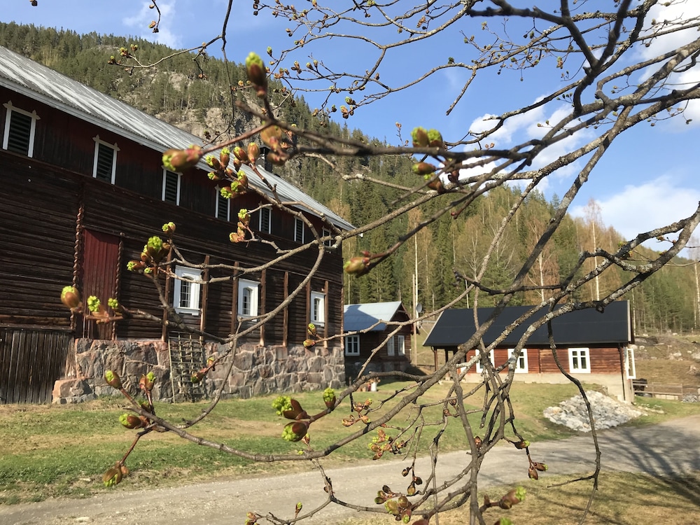 Piltingsrud gardshotel in Fla, Norway