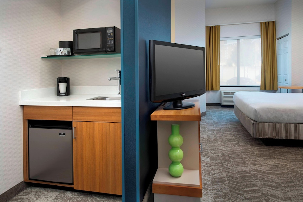 SpringHill Suites Alexandria - photo 4