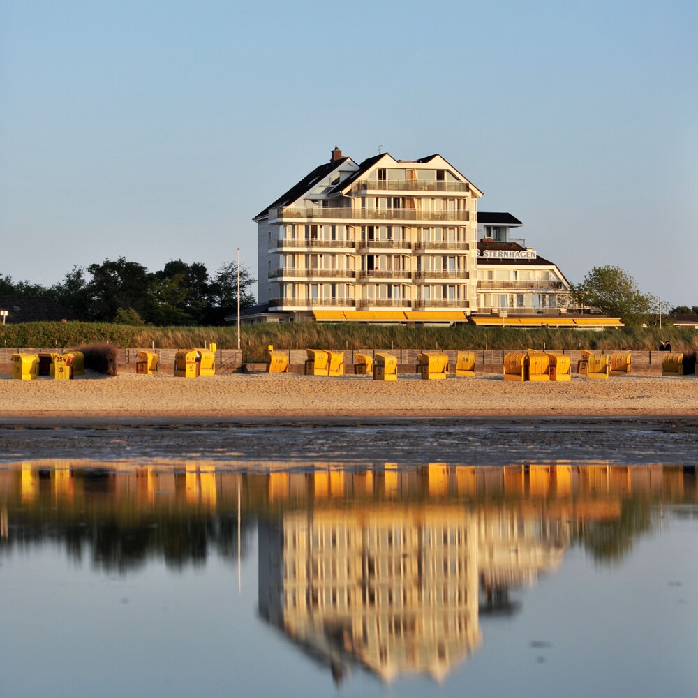 Badhotel Sternhagen — Cuxhaven