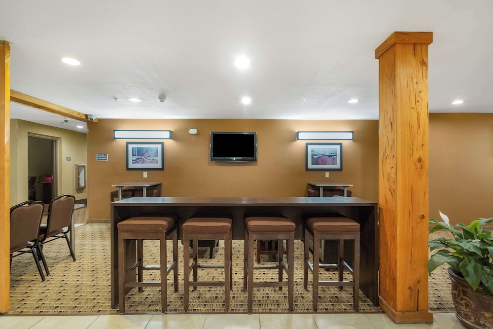 Studio 6 Suites Breaux Bridge La - photo 3