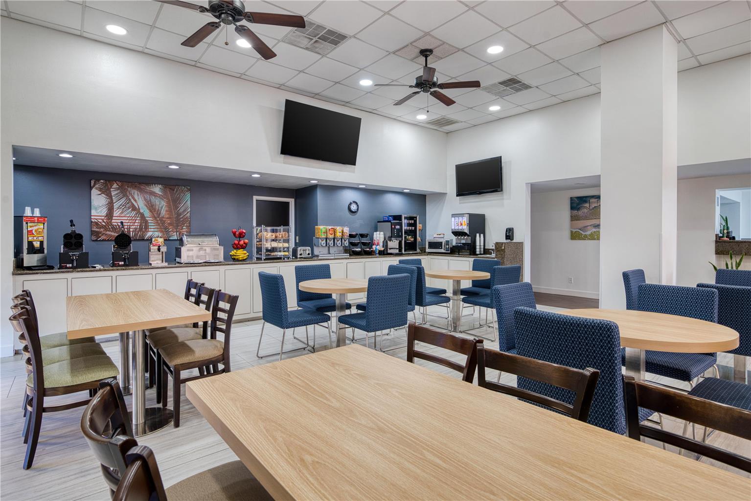 Best Western Of Walterboro - photo 10