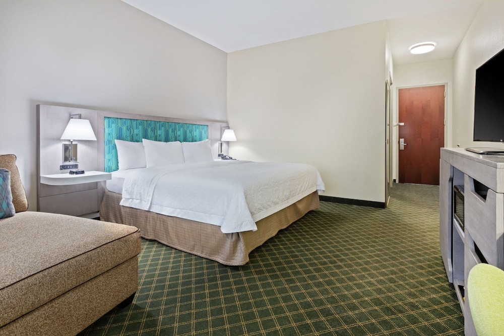 Hampton Inn West Palm Beach Lake Worth Turnpike - photo 12