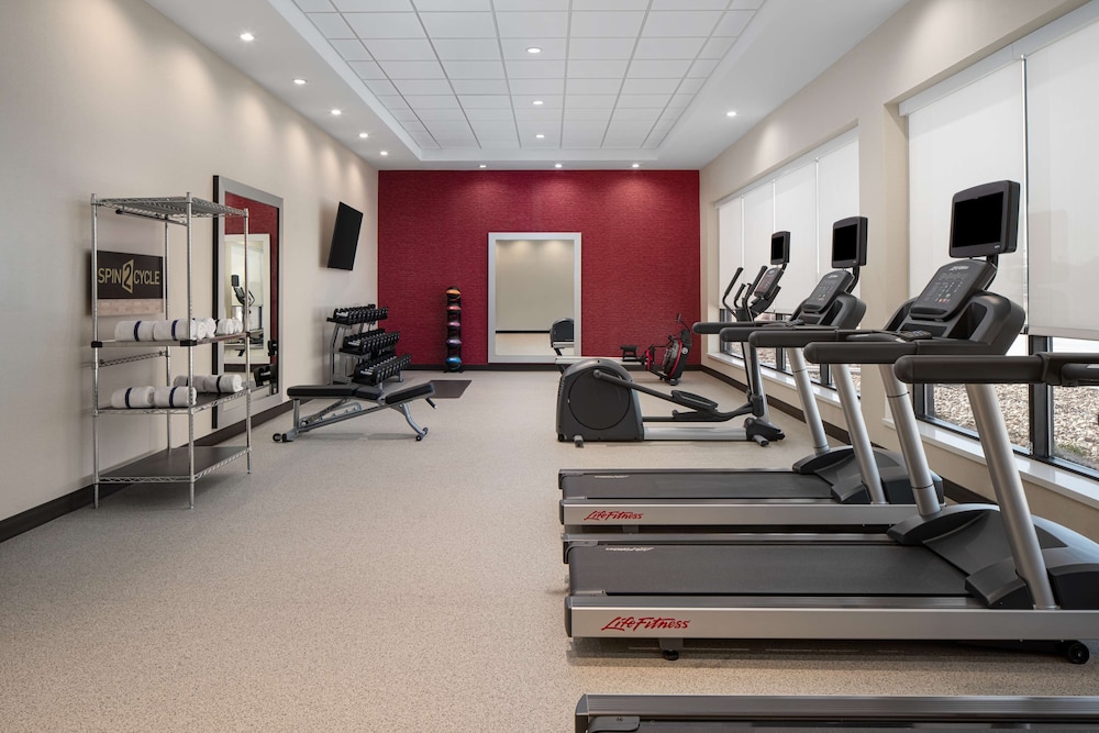 Home2 suites by Hilton Carlsbad New Mexico - photo 17