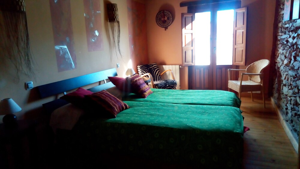 La Encantada Centro Hotel Rural — Riaza — photo 2