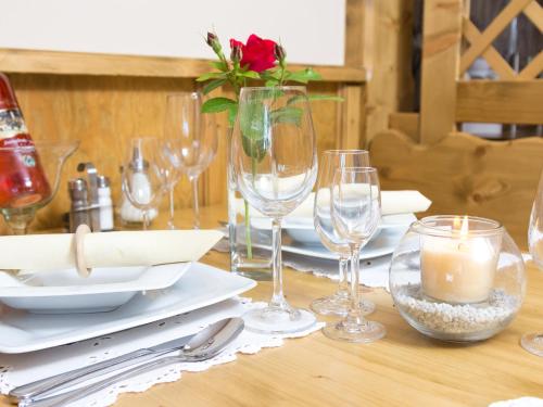 Penzi n u Pavla in Zdiar, Slovakia