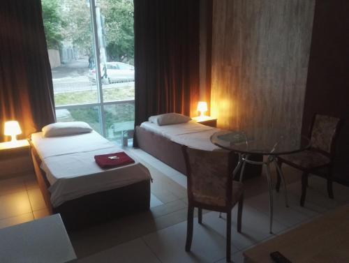 Na beregu neba in Saratov, Russia