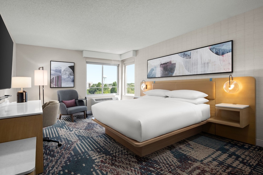 Delta Hotels by Marriott Colonial Heights - photo 11