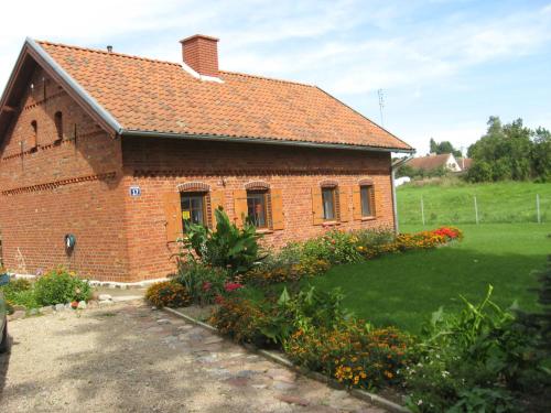 Pieczarki - last minute hotel in Wegorzewo