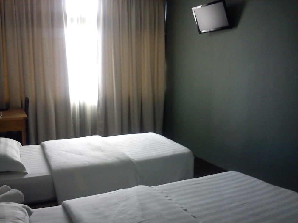 Rafflesia Inn — Kuching — photo 3