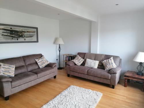 4 Clifden Court — 4-Star Luxury Hotel in Clifden, Republic of Ireland