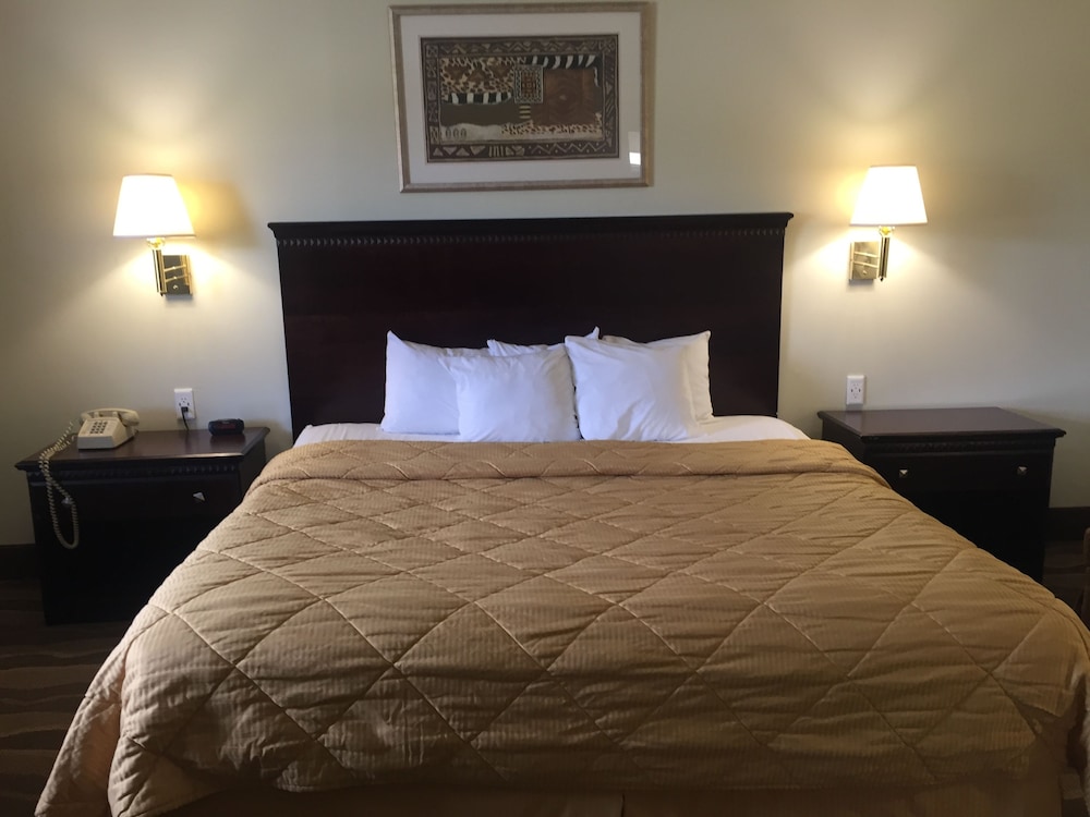 Budget Inn Farmington - featured photo