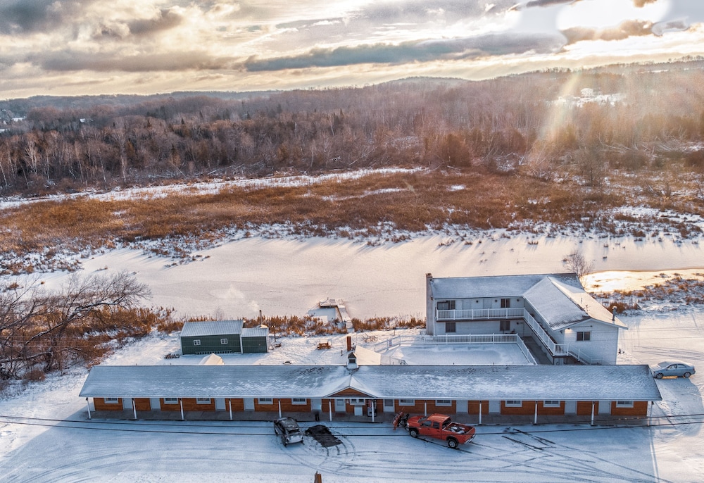 Northwoods Lodging - photo 43