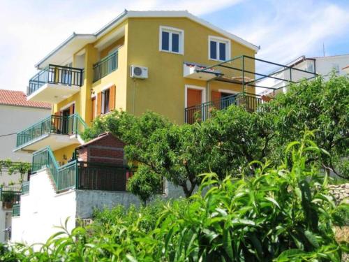 Apartmani Podstrana in Podstrana, Croatia