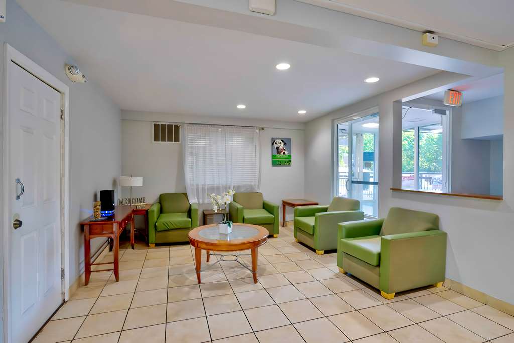 Motel 6 Virginia Beach VA - photo 22