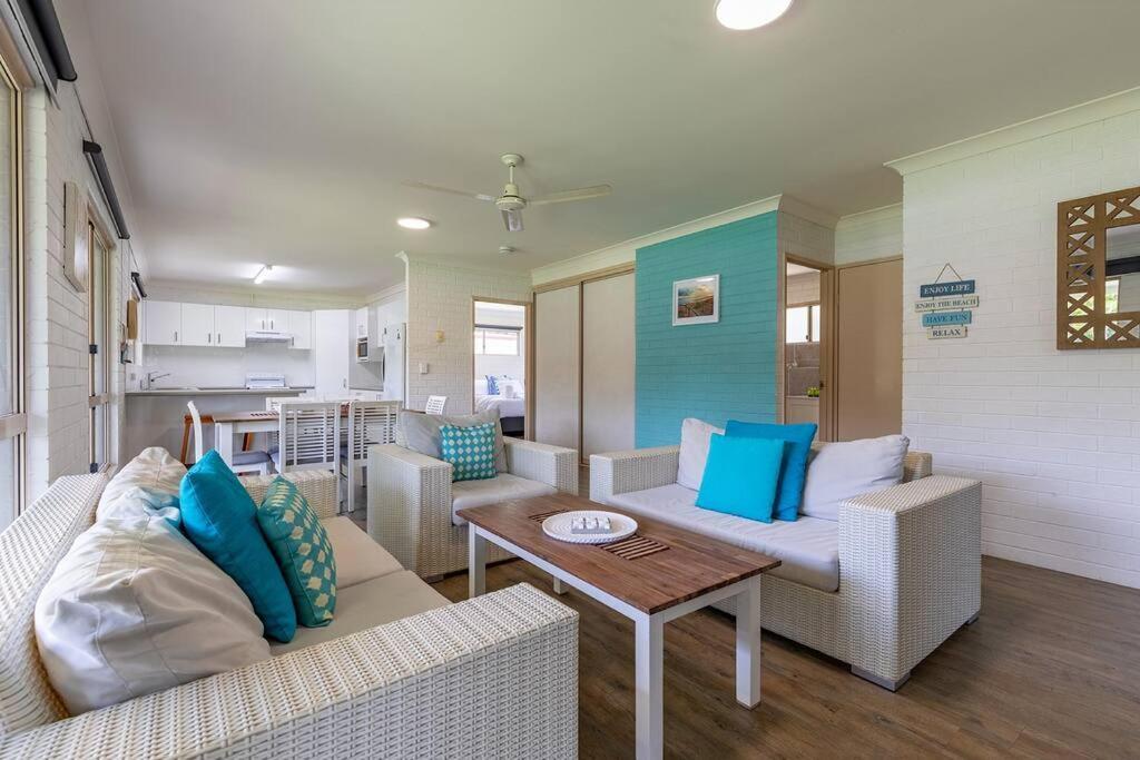 Bella Rose Beach House 3 BR 5min to Beach — 4-Star Luxury Hotel in Agnes Water, Australia