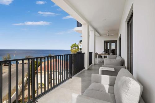 Bonaire Beach Apartment 10 with communal pool and diving facilities — 4-Star Luxury Hotel in Kralendijk, Bonaire, Sint Eustatius and Saba