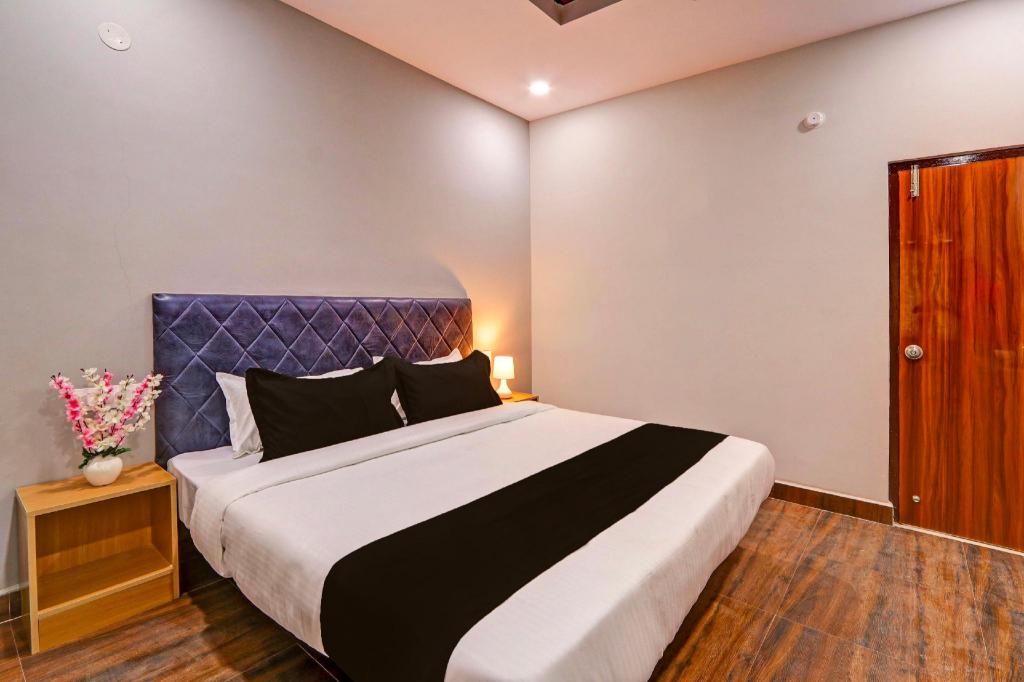 Super Hotel O RBS Classic Stay Boduppal — 4-Star Luxury Hotel in Hyderabad, India