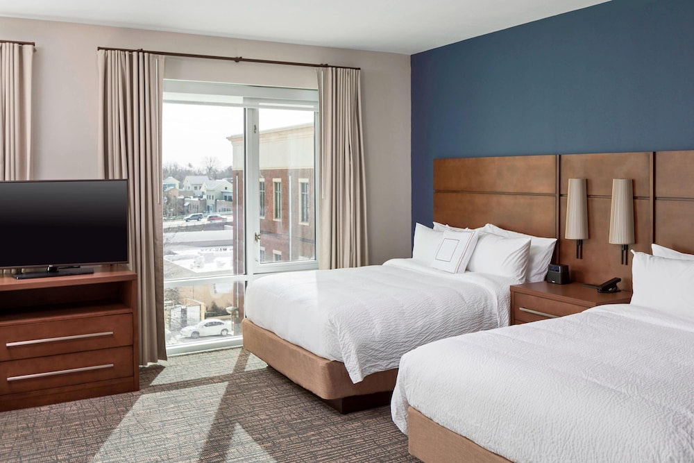 Residence Inn by Marriott Greenville Downtown - photo 7
