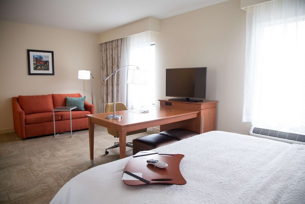 Hampton Inn & Suites McKinney - photo 21
