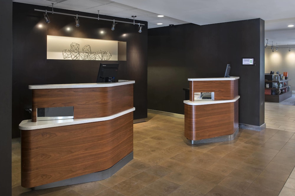 Courtyard by Marriott Boston Norwood Canton - photo 6