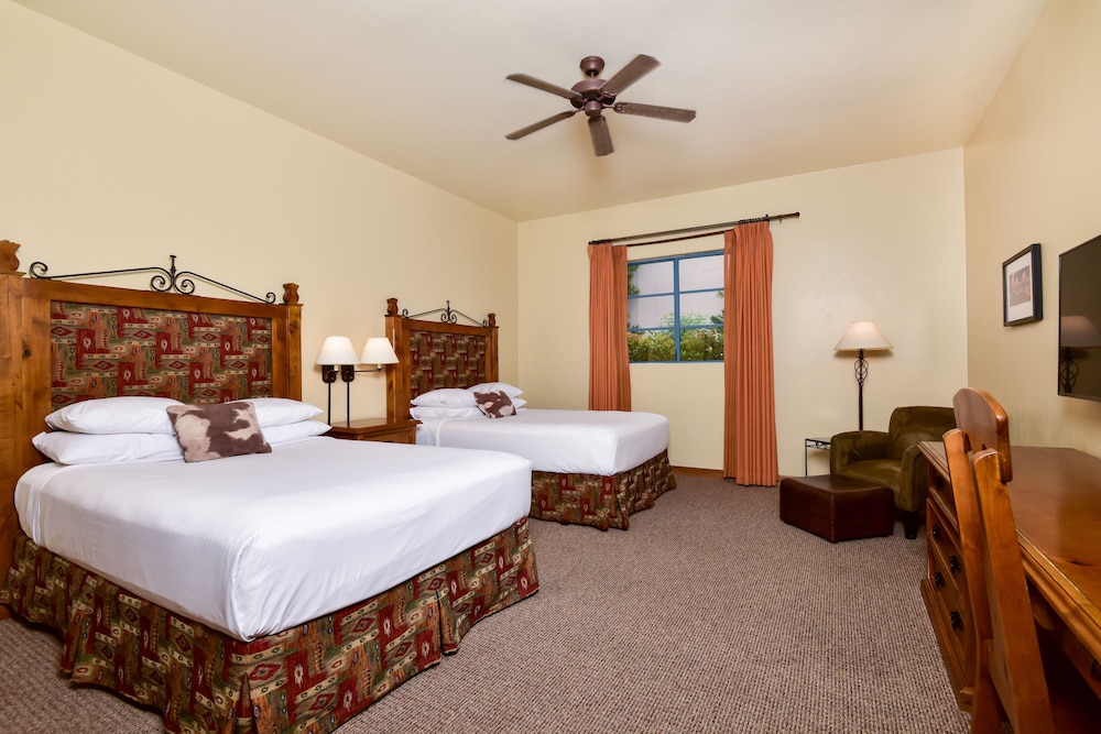 Lodge on the Desert - photo 55