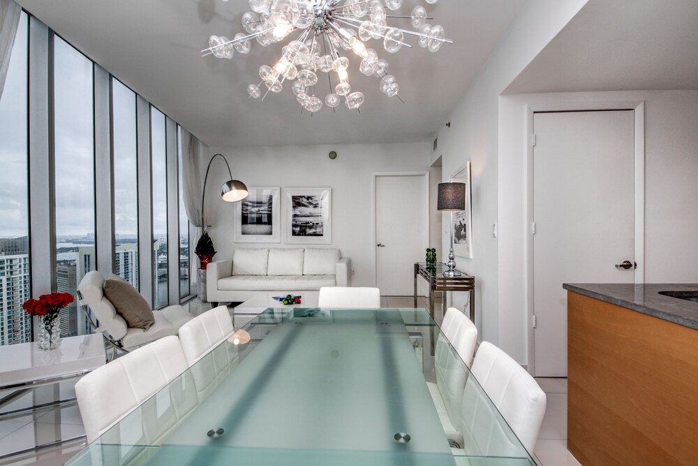 Private Residences at ICON Twr3 by JOS17 - photo 31