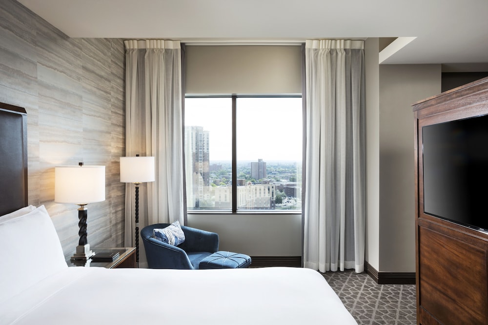 Hotel Ivy a Luxury Collection Hotel Minneapolis - photo 4
