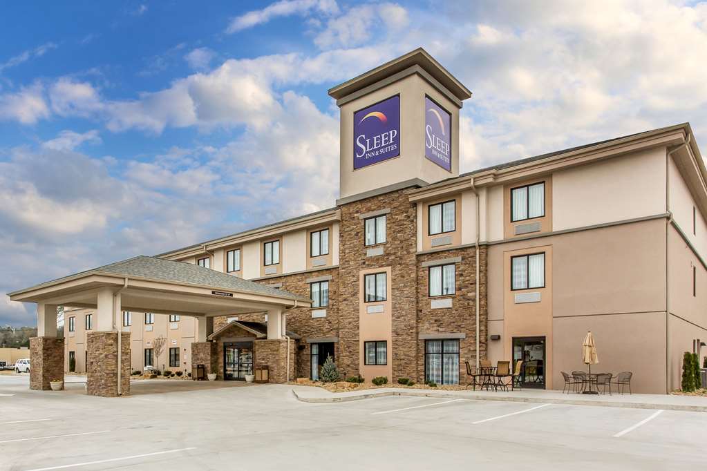 Sleep Inn & Suites Dayton South in Dayton, United States