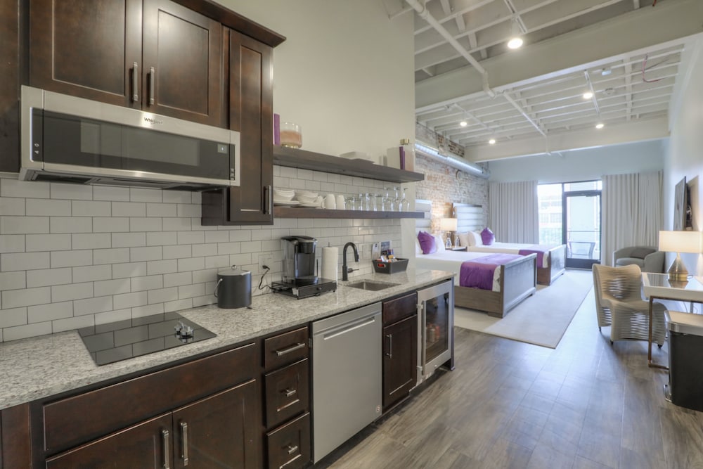 Studio 154 Luxury Hotel - photo 9